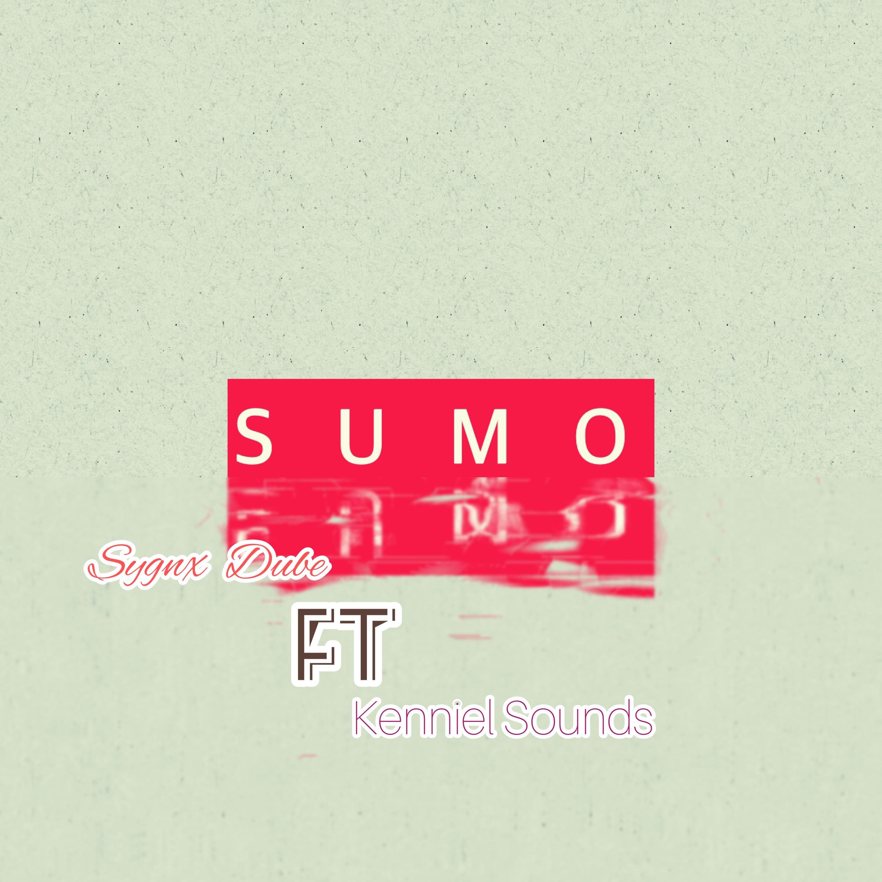 Sygnx Dube - Sumo