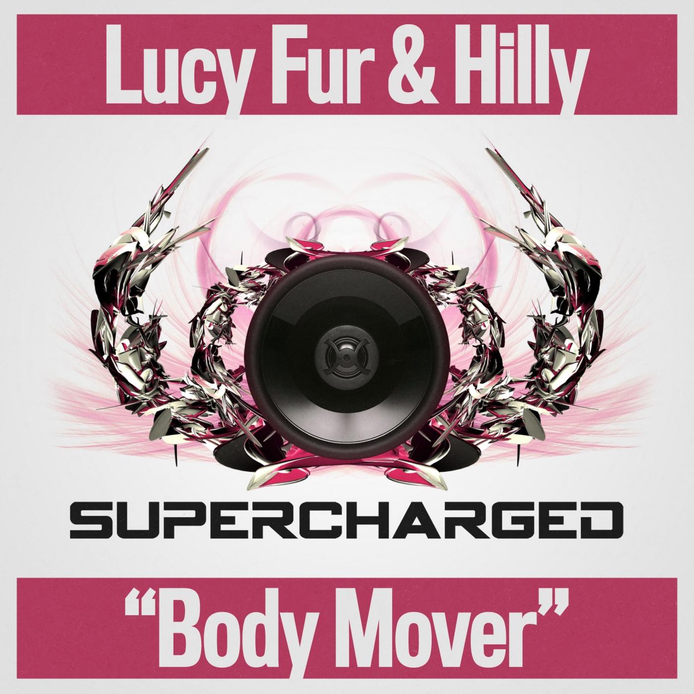Body Mover