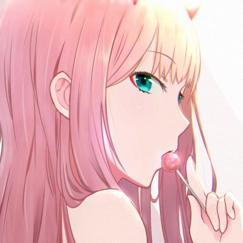 日系女声电子丨亮眼搭配，快乐真的会上头！