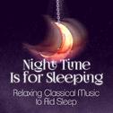 Night Time Is for Sleeping: Relaxing Classical Music to Aid Sleep专辑
