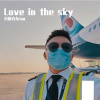 Love in the Sky - the Weeknd (unofficial Instrumental) 无和声伴奏