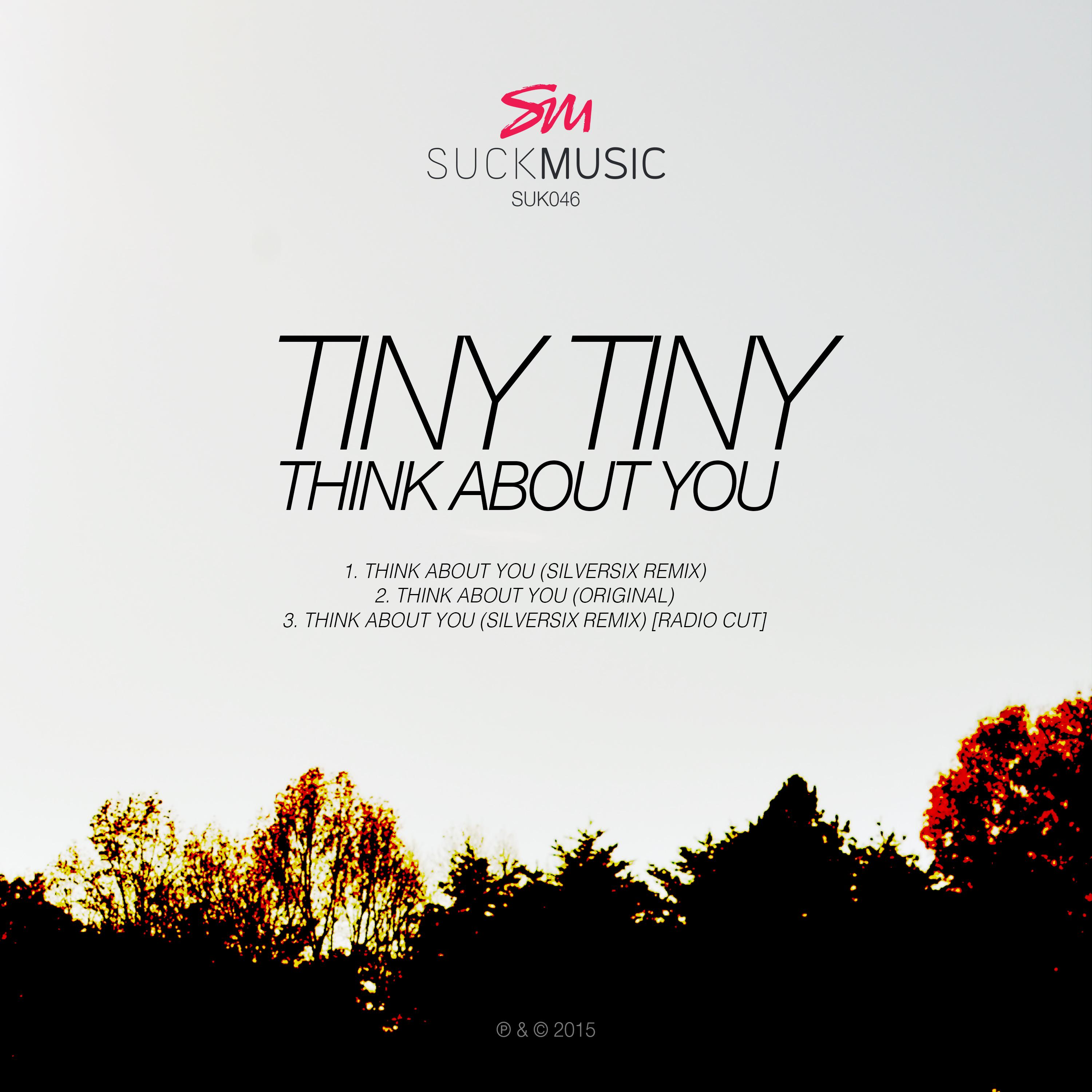 Think About You