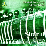 Sitar [live]专辑