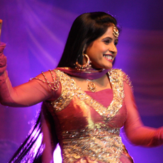 Miss Pooja