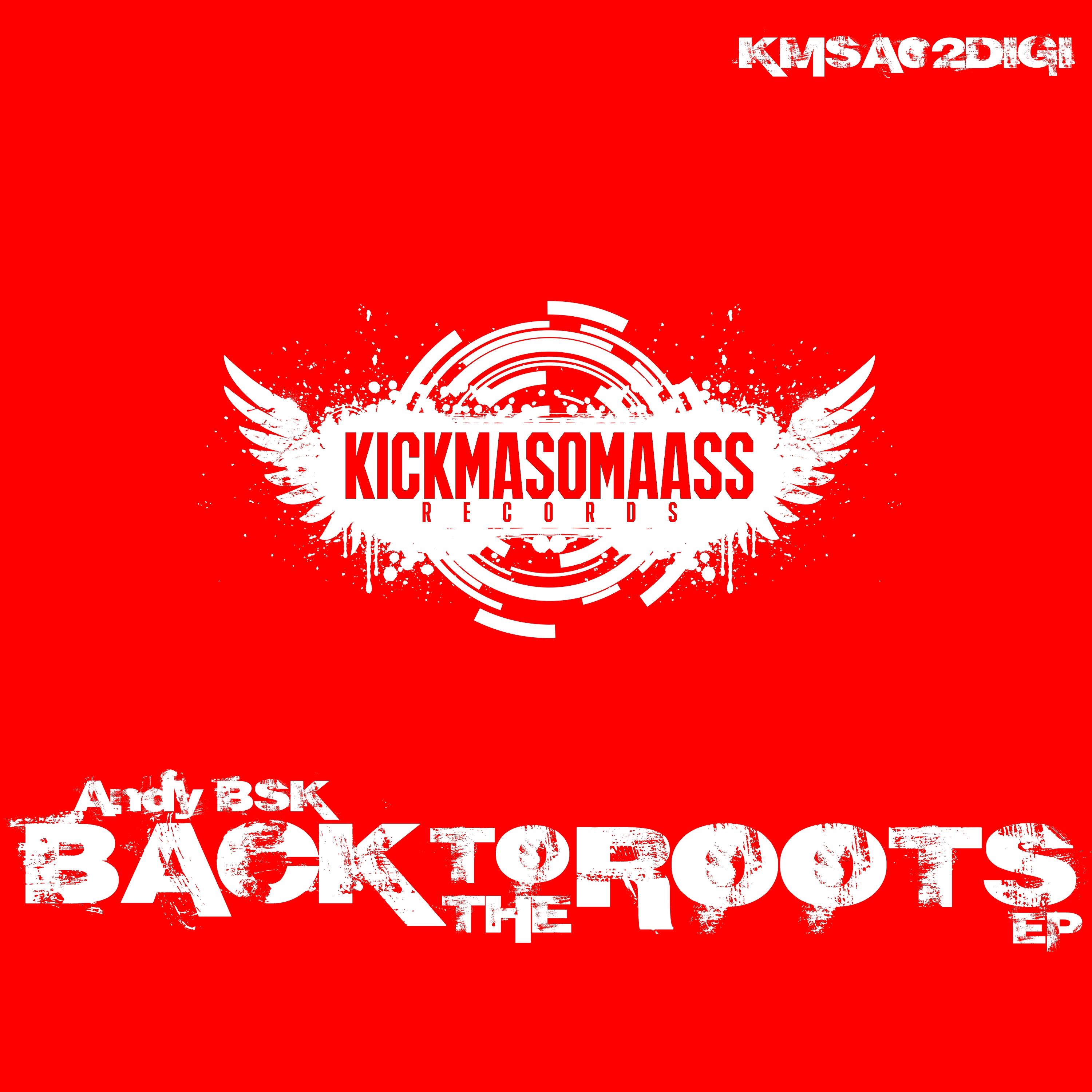 Back to the Roots EP