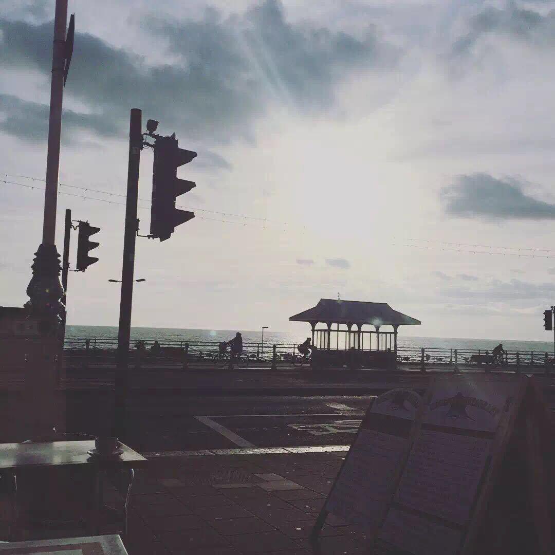 無