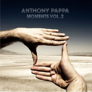 Anthony Pappa - Mistress De Funk - The Labyrinth (Lucca Remix)
