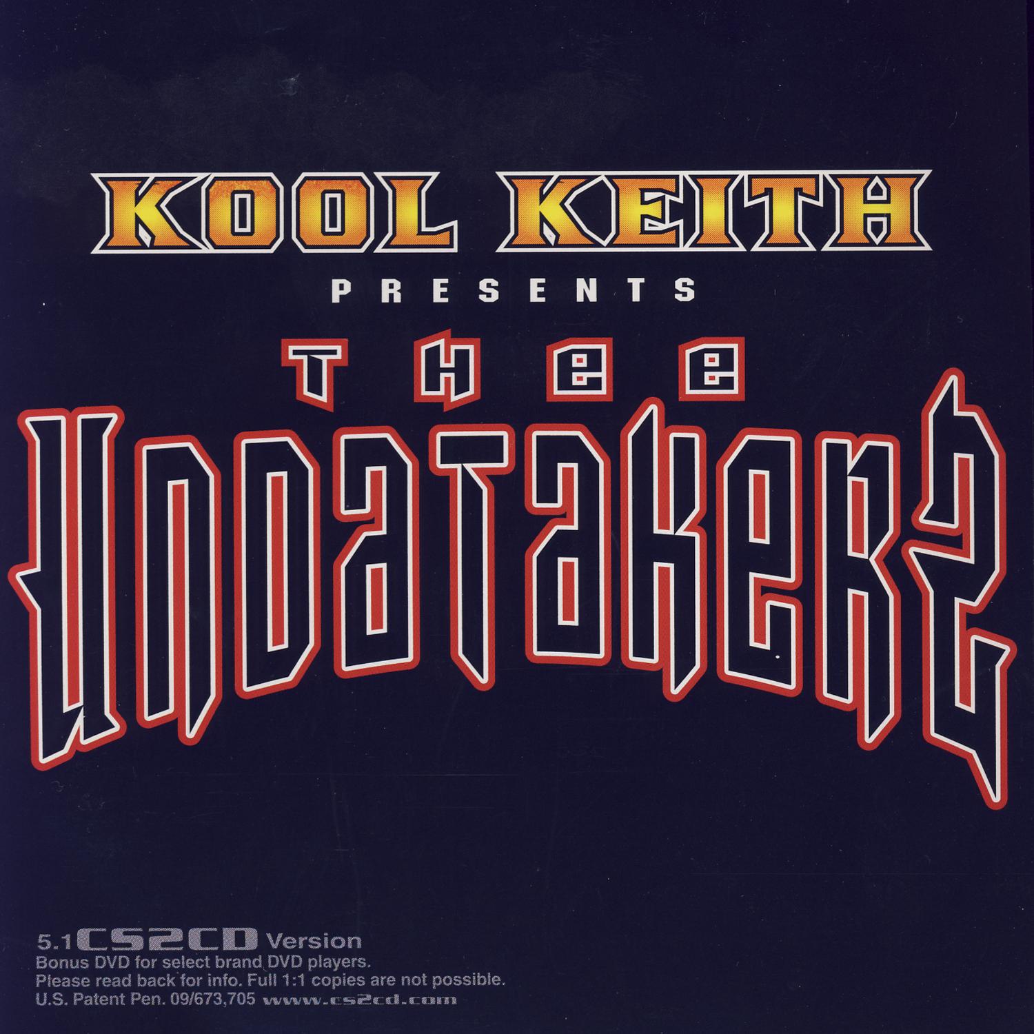 Thee Undertakerz