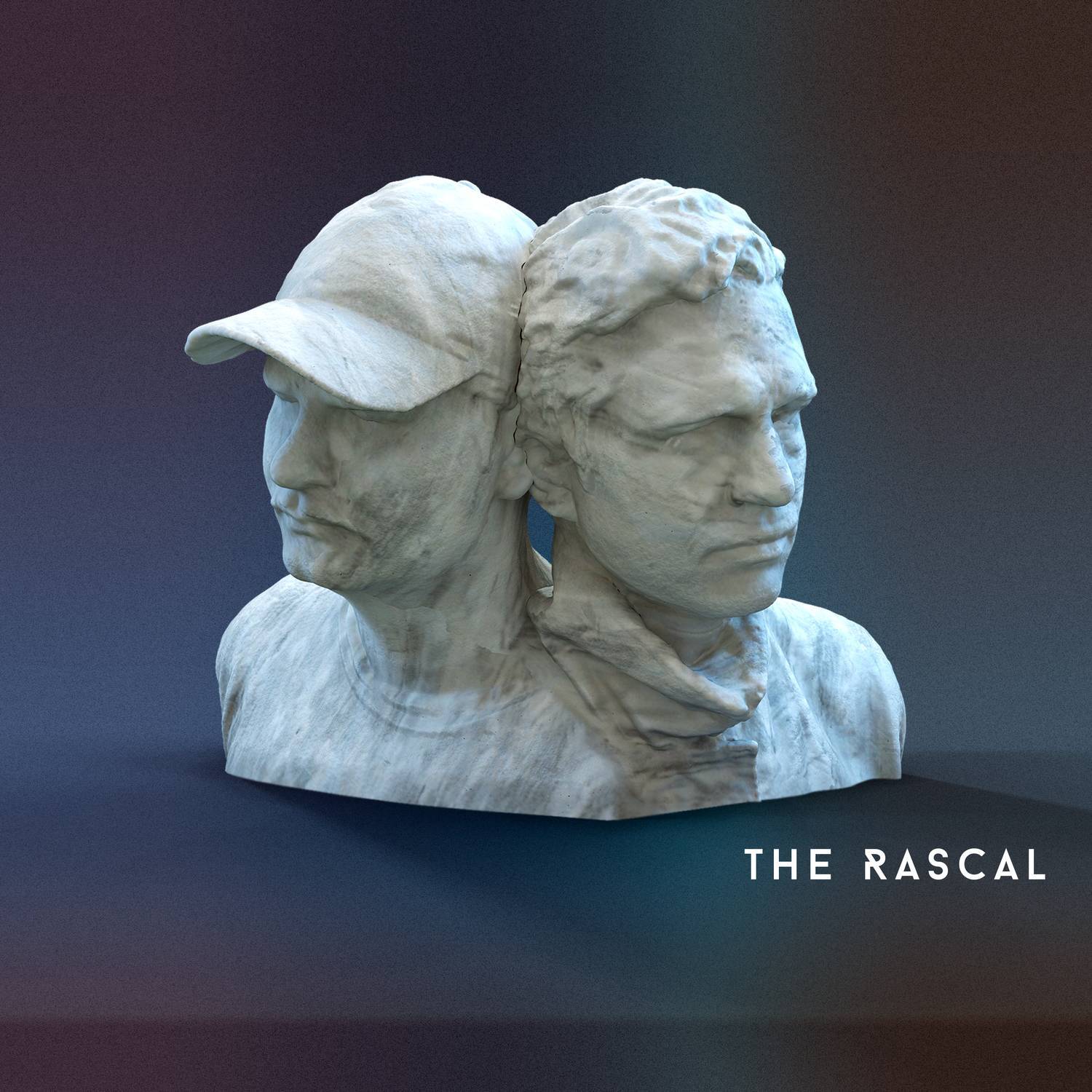 The Rascal (Edit)专辑