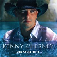 原版伴奏   When I Close My Eyes - Kenny Chesney (karaoke)