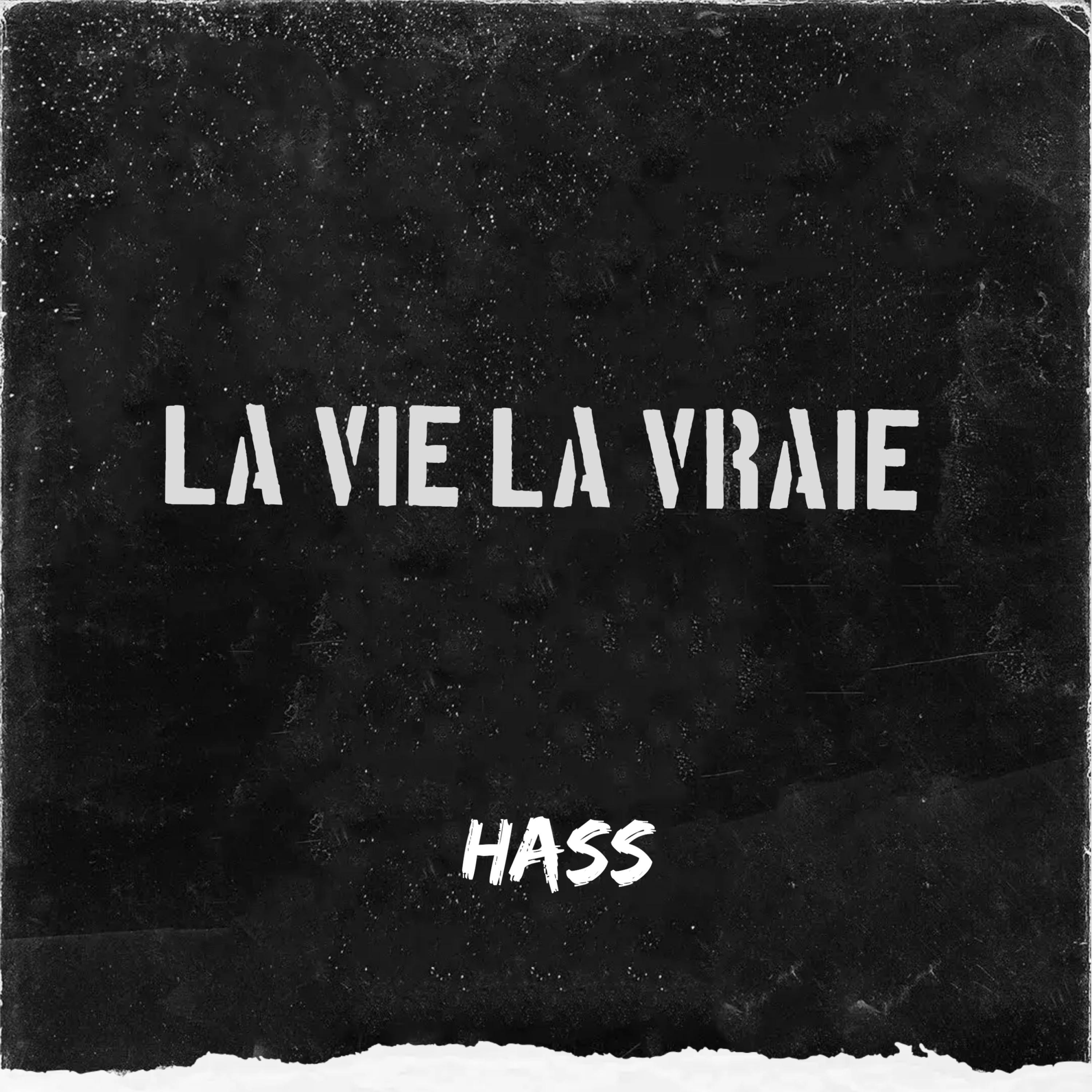 La vie la vraie