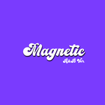 Magnetic (R&B Ver.)专辑