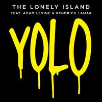 原版伴奏    Yolo - The Lonely Island And Adam Levine And Kendrick Lamar (karaoke)  [有和声]