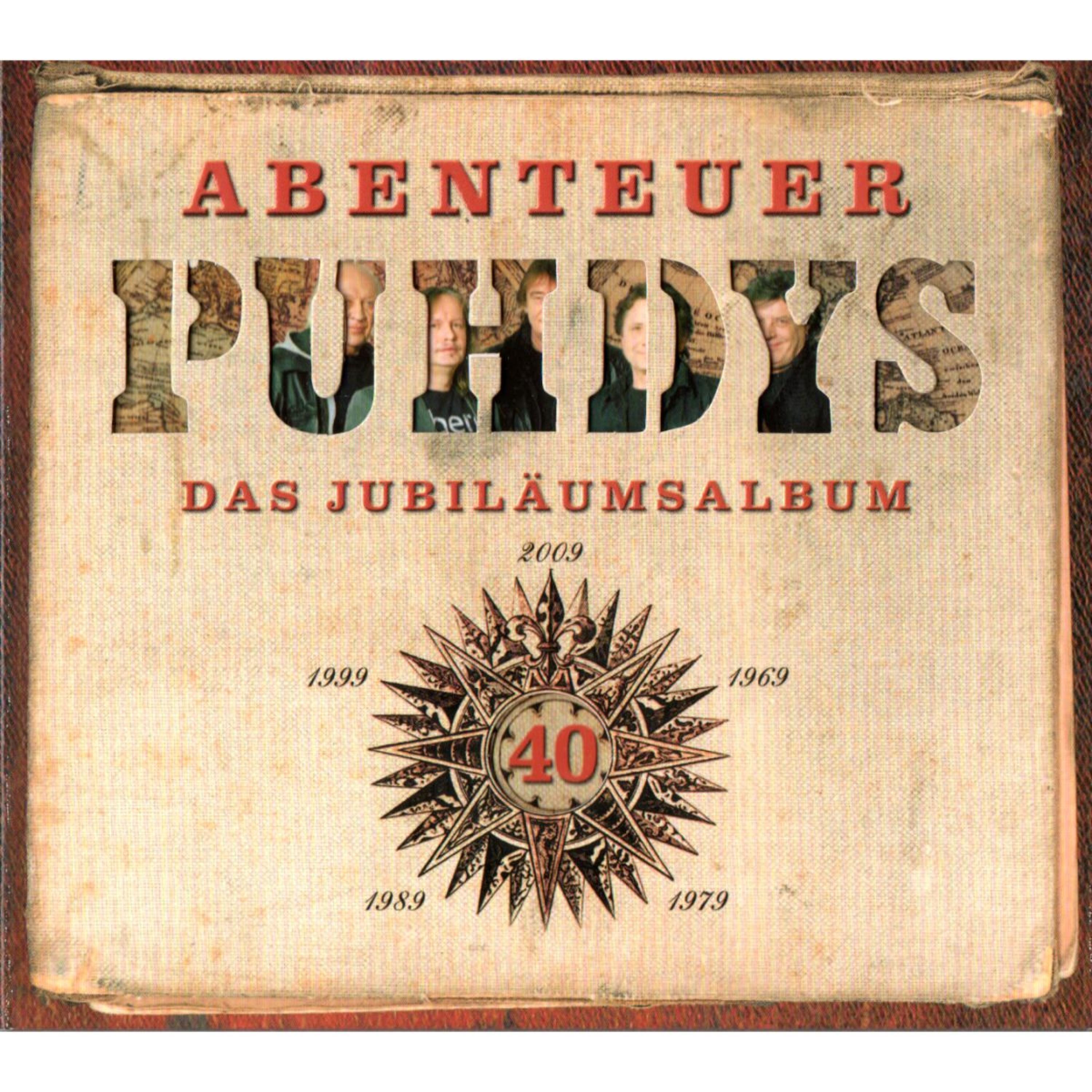 Abenteuer