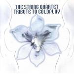 The String Quartet Tribute To Coldplay专辑
