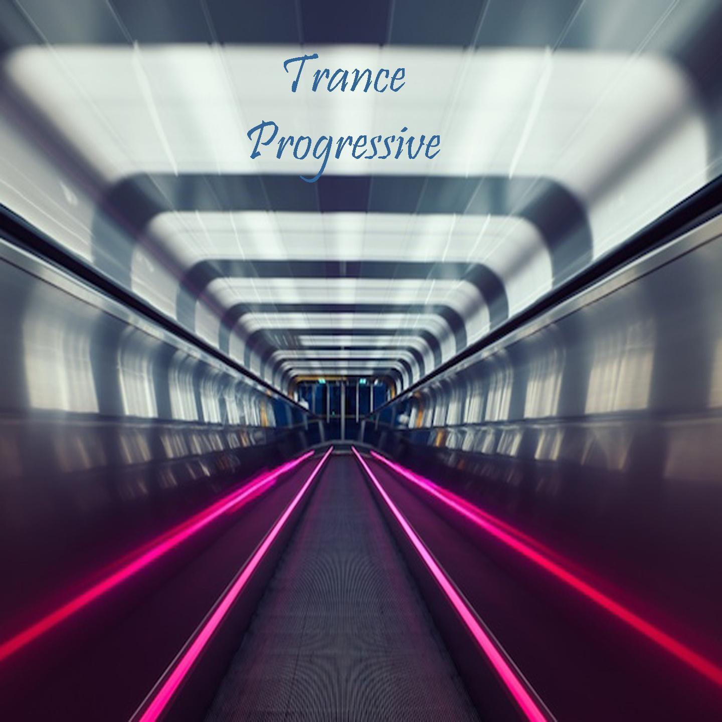 Trance Progressive专辑