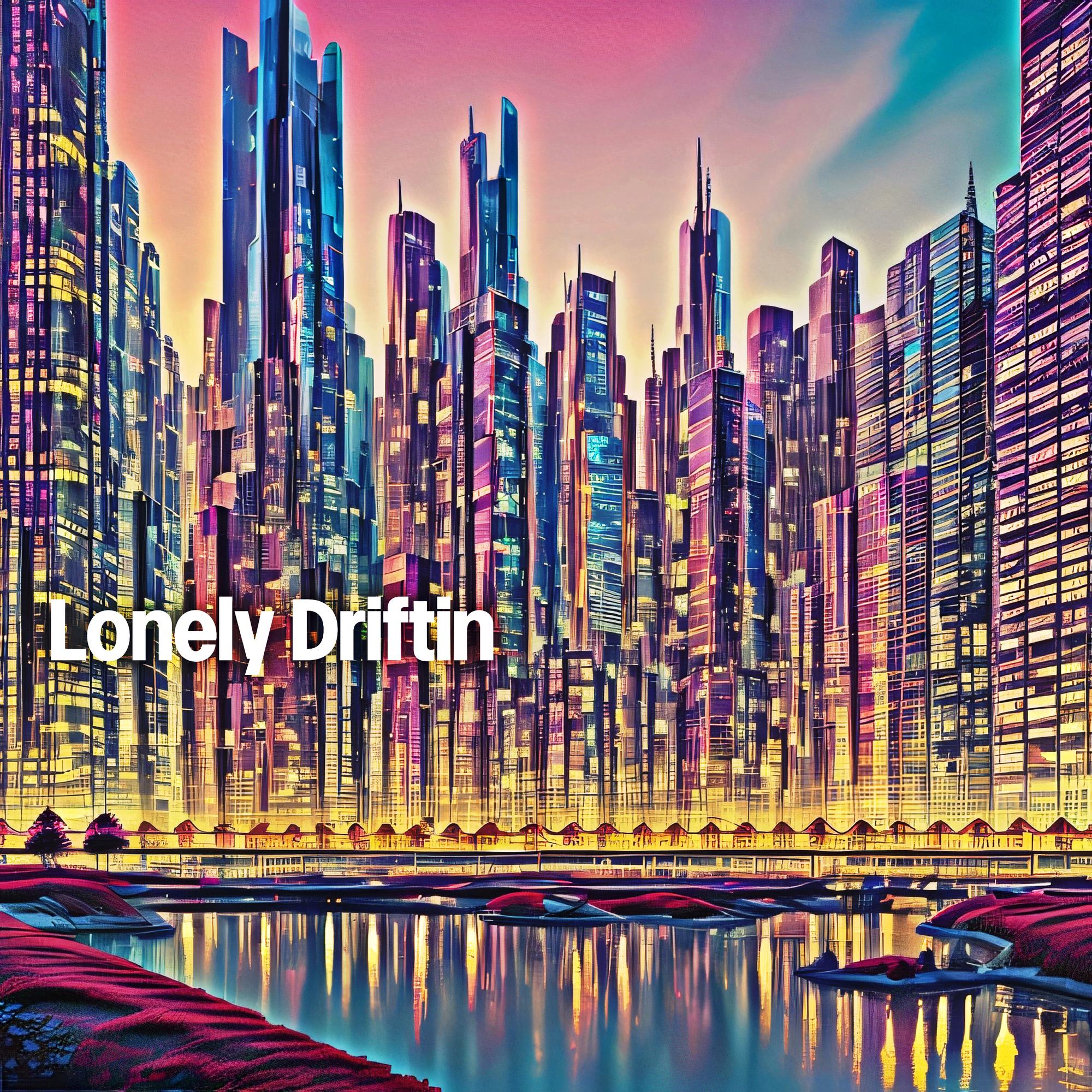 Lonely Driftin