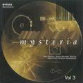 Mysteria, Vol. 3