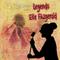 Legends : Ella Fitzgerald专辑