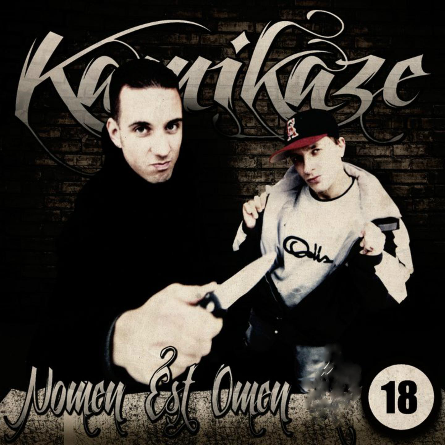 Kamikaze - Merényleg Magyarország Ellen (Busta Remix)