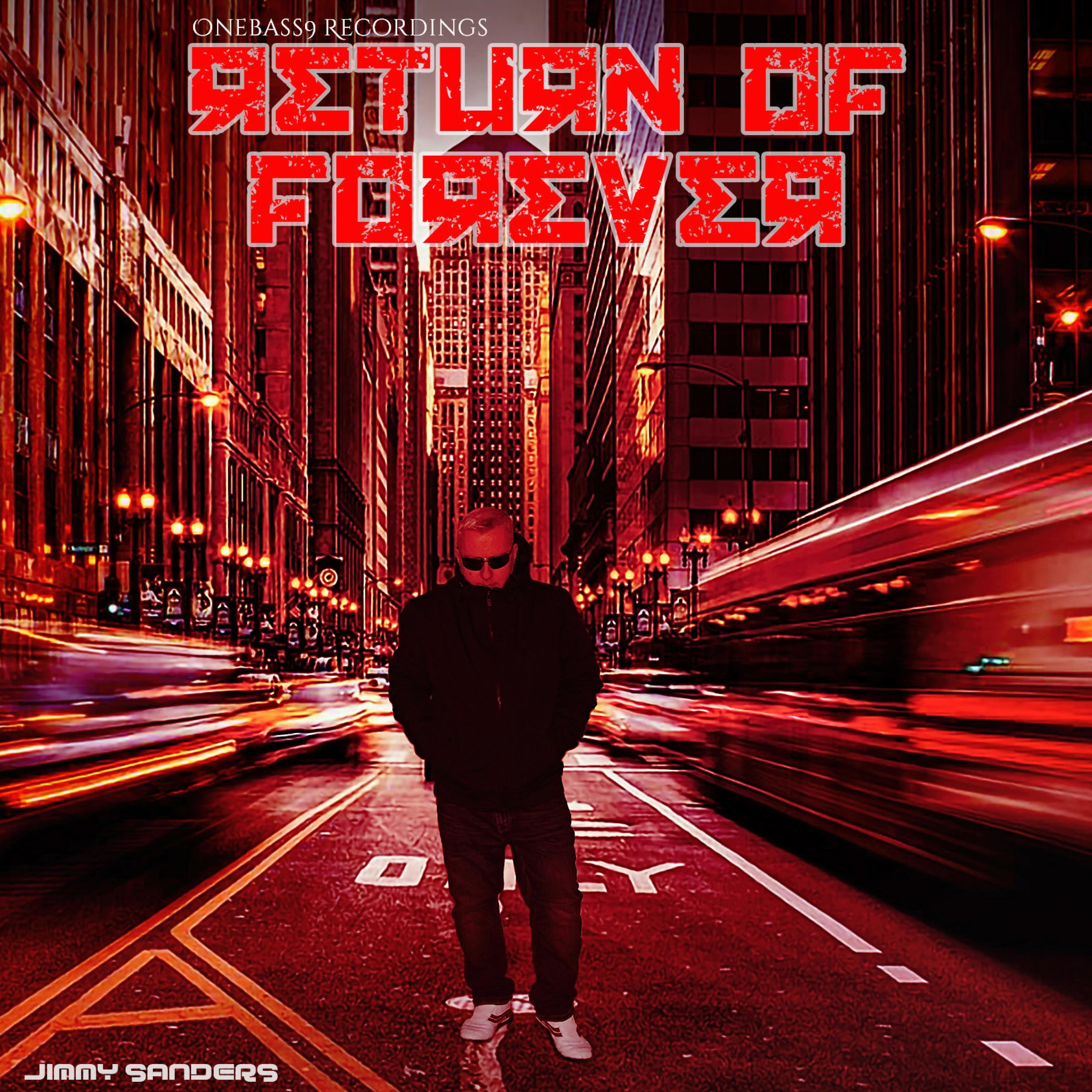 Return of Forever