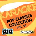 Zoom Karaoke - Pop Classics Collection - Vol. 24专辑