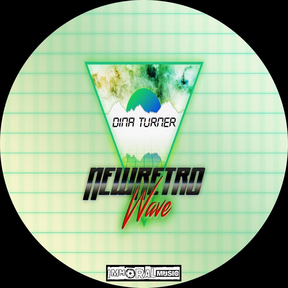 Dina Turner - Hidden Island (Original Mix)