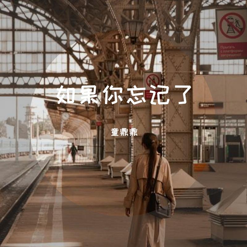 如果你忘记了