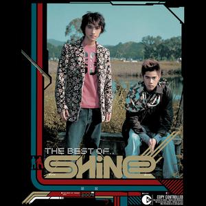 Shine - 燕尾蝶(04演)