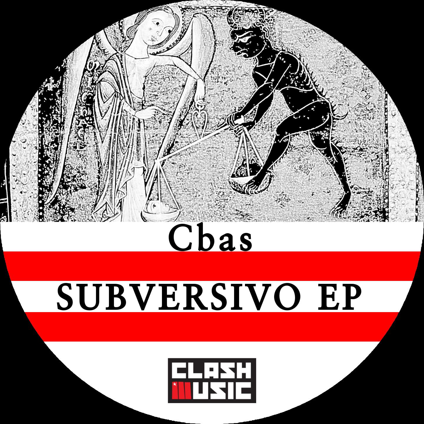 Subversivo