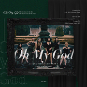 Oh my god（翻自 (G)I-DLE）