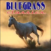 Bluegrass Classic - Sittin\' On Top Of The World (hm) (karaoke)