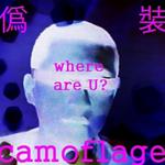 Camouflage专辑