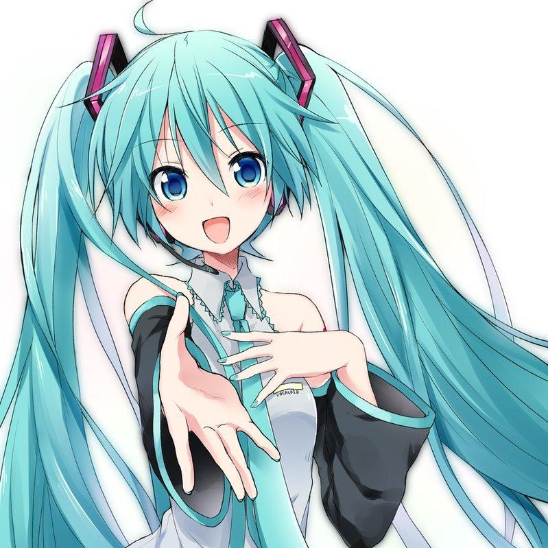 术力口｜Vocaloid精选曲 | 在线播放 | 网易云音乐
