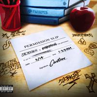 310babii & BabyTron - Permission Slip