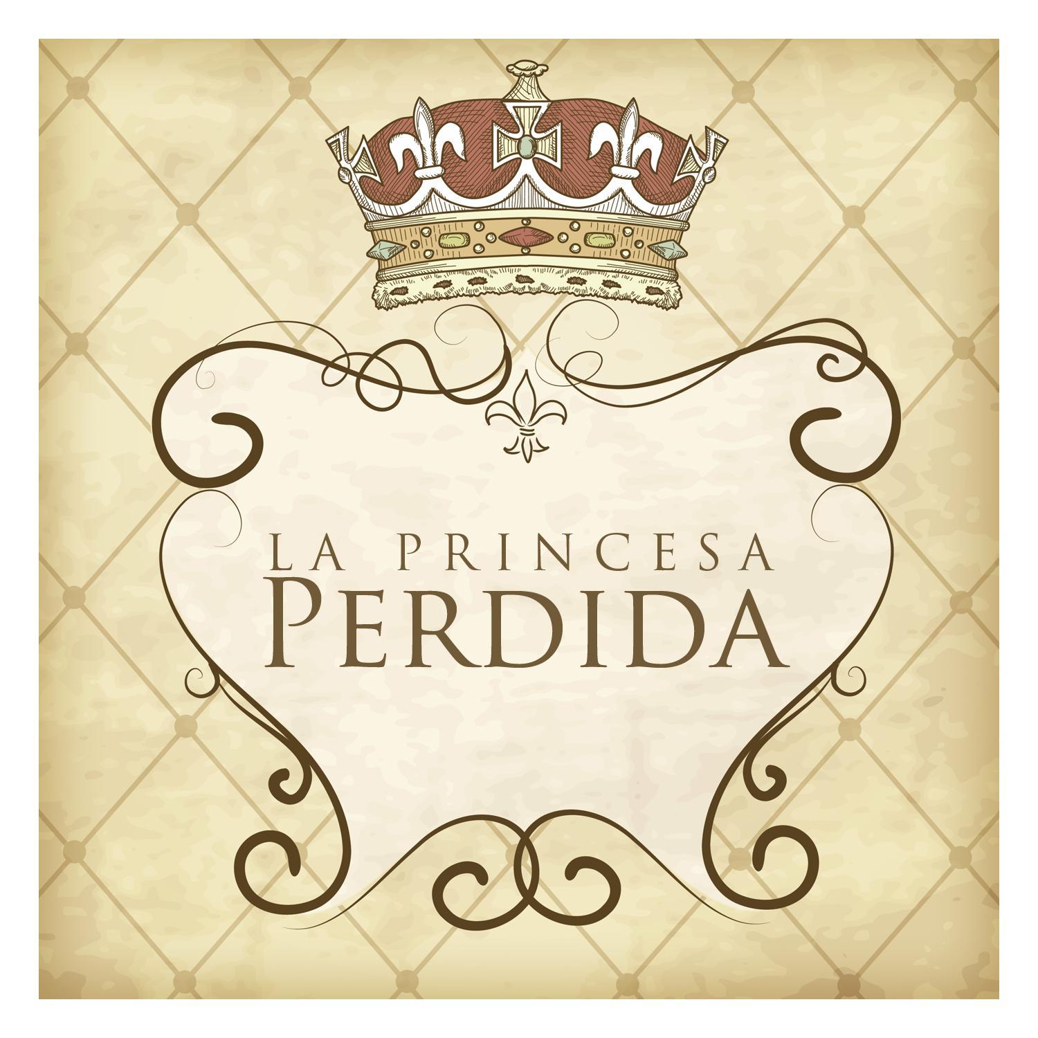 La Princesa Perdida (Cuento) - Single专辑