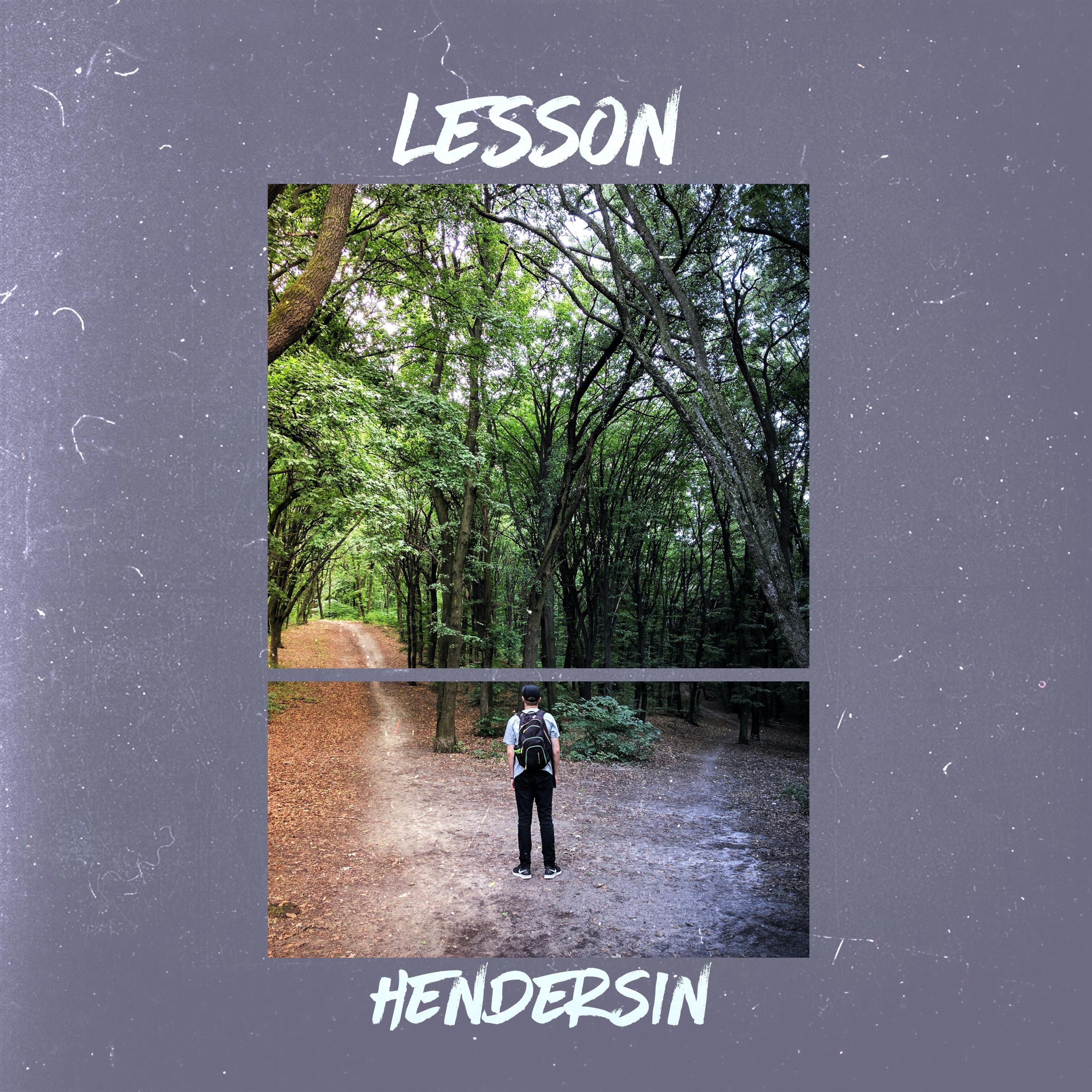 Lesson
