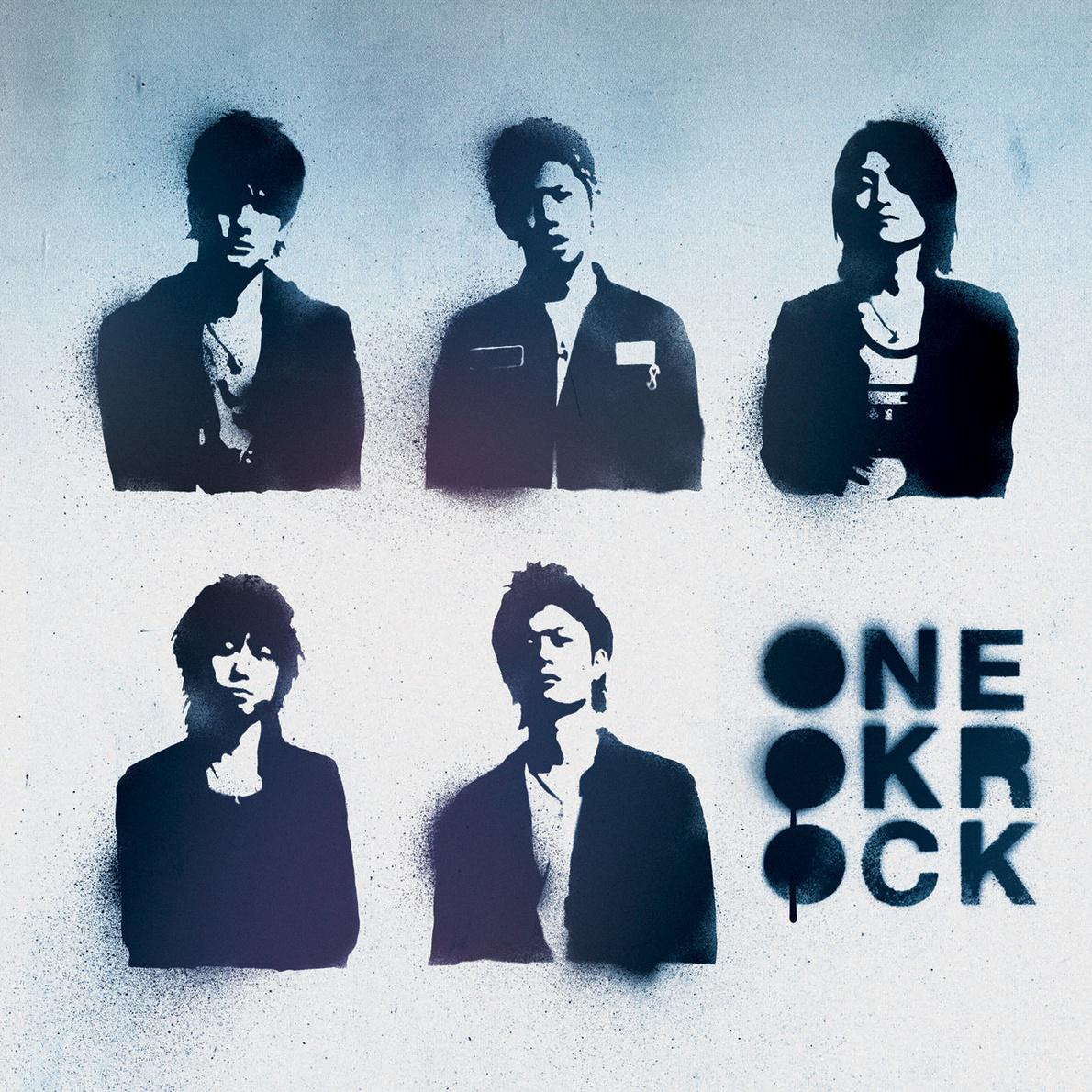 oneokrock图案图片