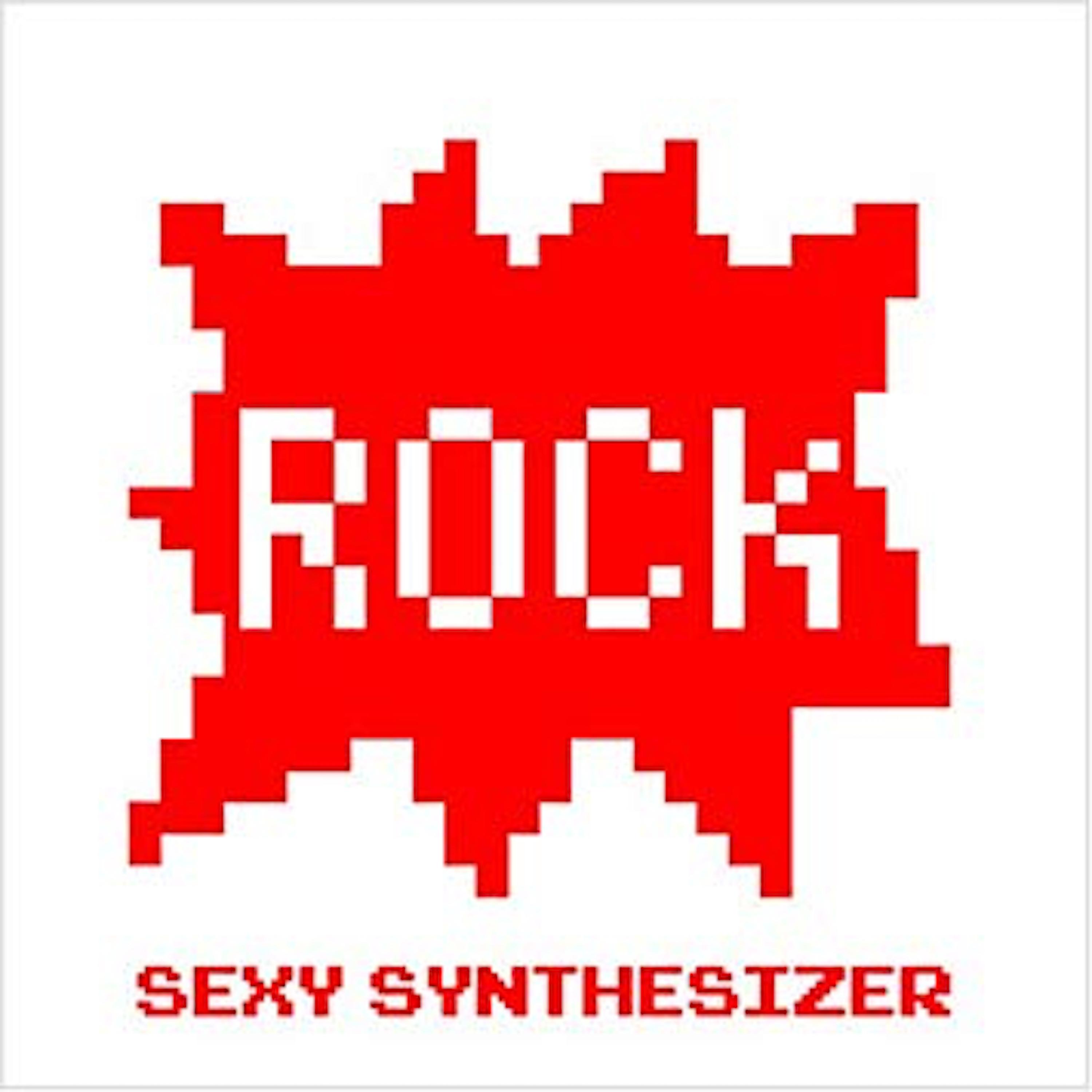 Rock（Remastered）