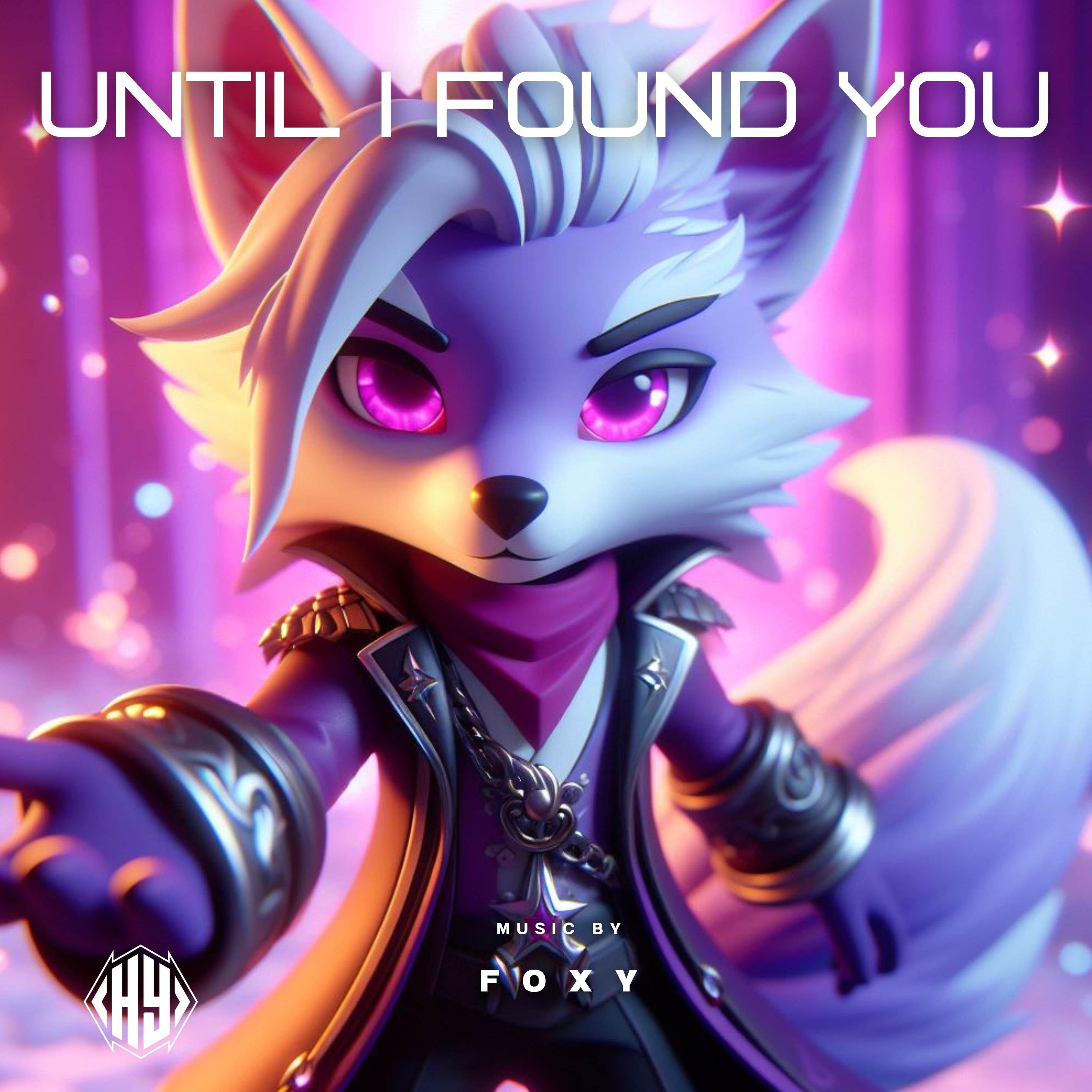 Until I Found You (Sped Up)