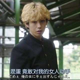 『rapper的情话』新的一年寻求甜甜