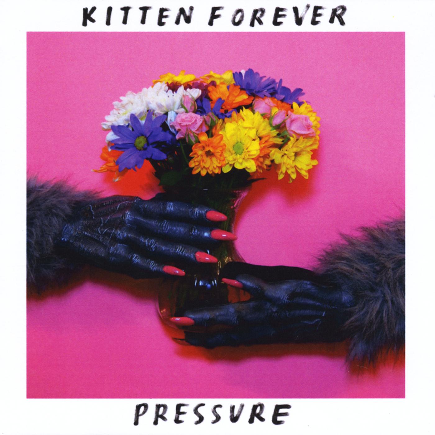 Pressure