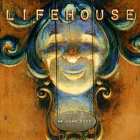 Lifehouse - Somewhere In Between (unofficial Instrumental)