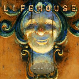Life House - HANGING BY A MOMENT