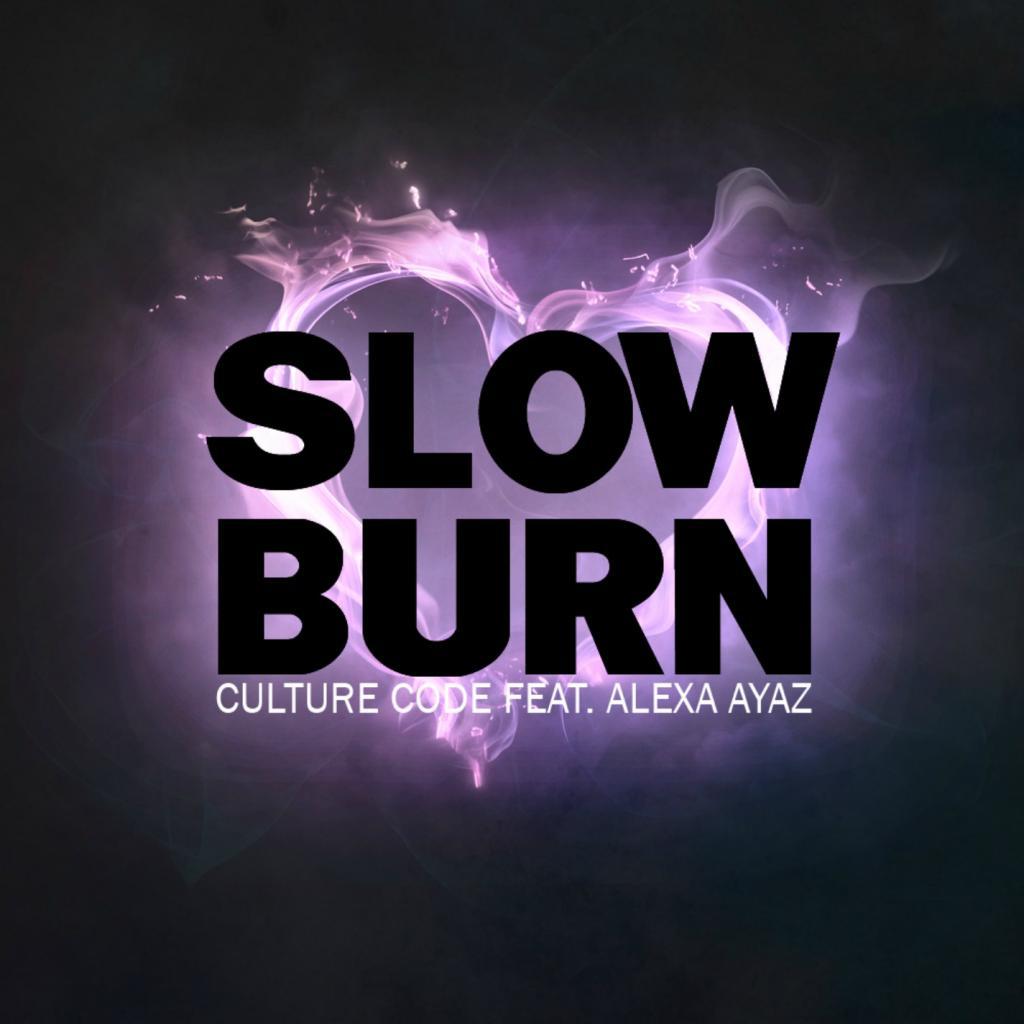 Slow Burn (feat. Alexa Ayaz) (Original Mix)专辑