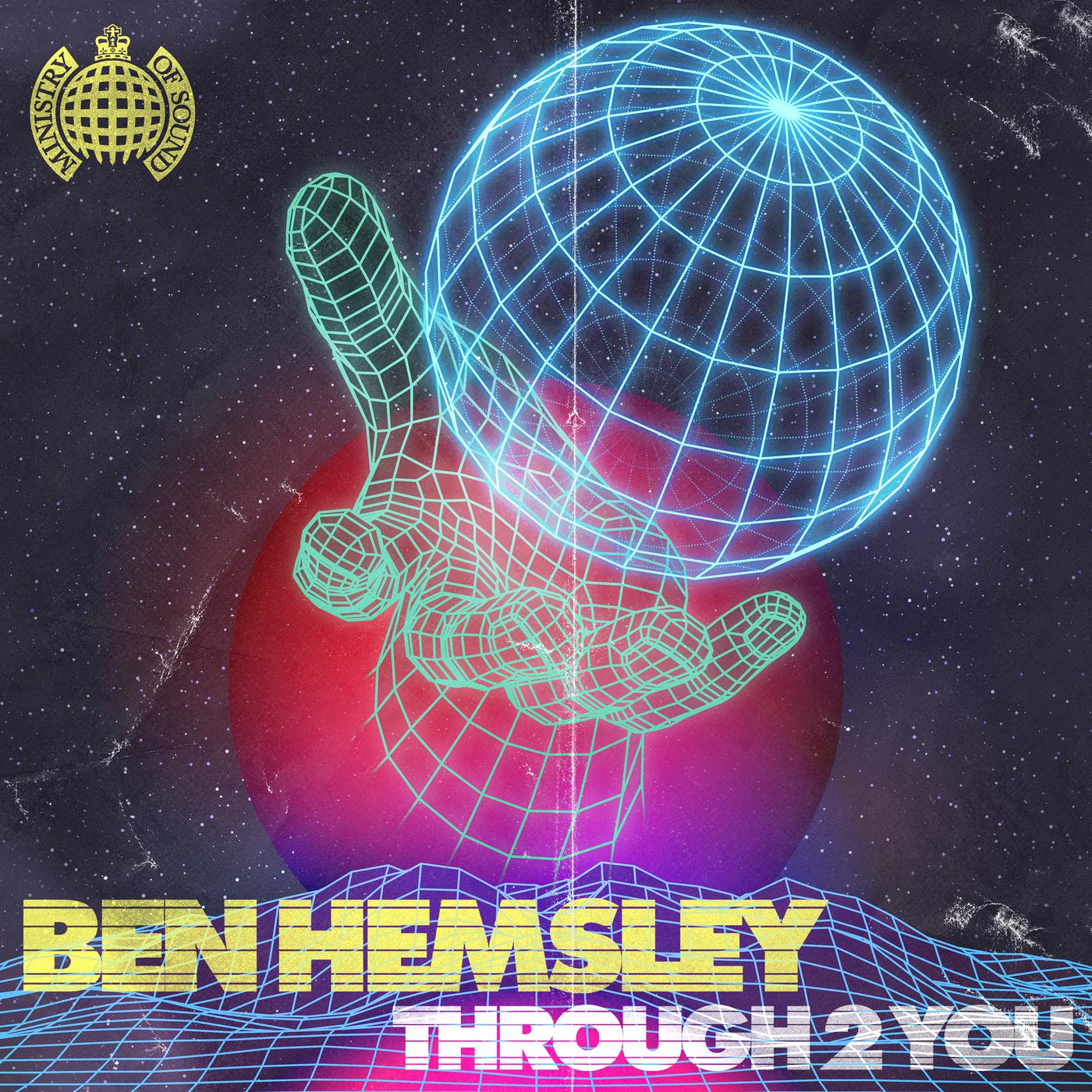 Ben Hemsley - Through 2 You