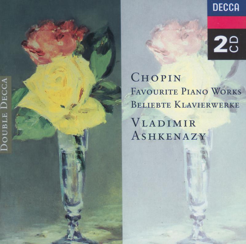 Chopin: Favourite Piano Works (2 CDs)