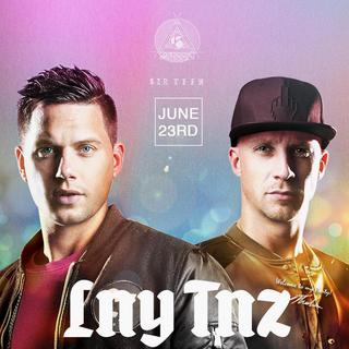 拾叁先生力荐 LNY TNZ 十首金曲