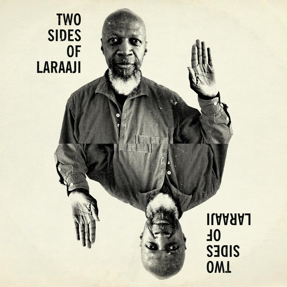Two Sides Of Laraaji