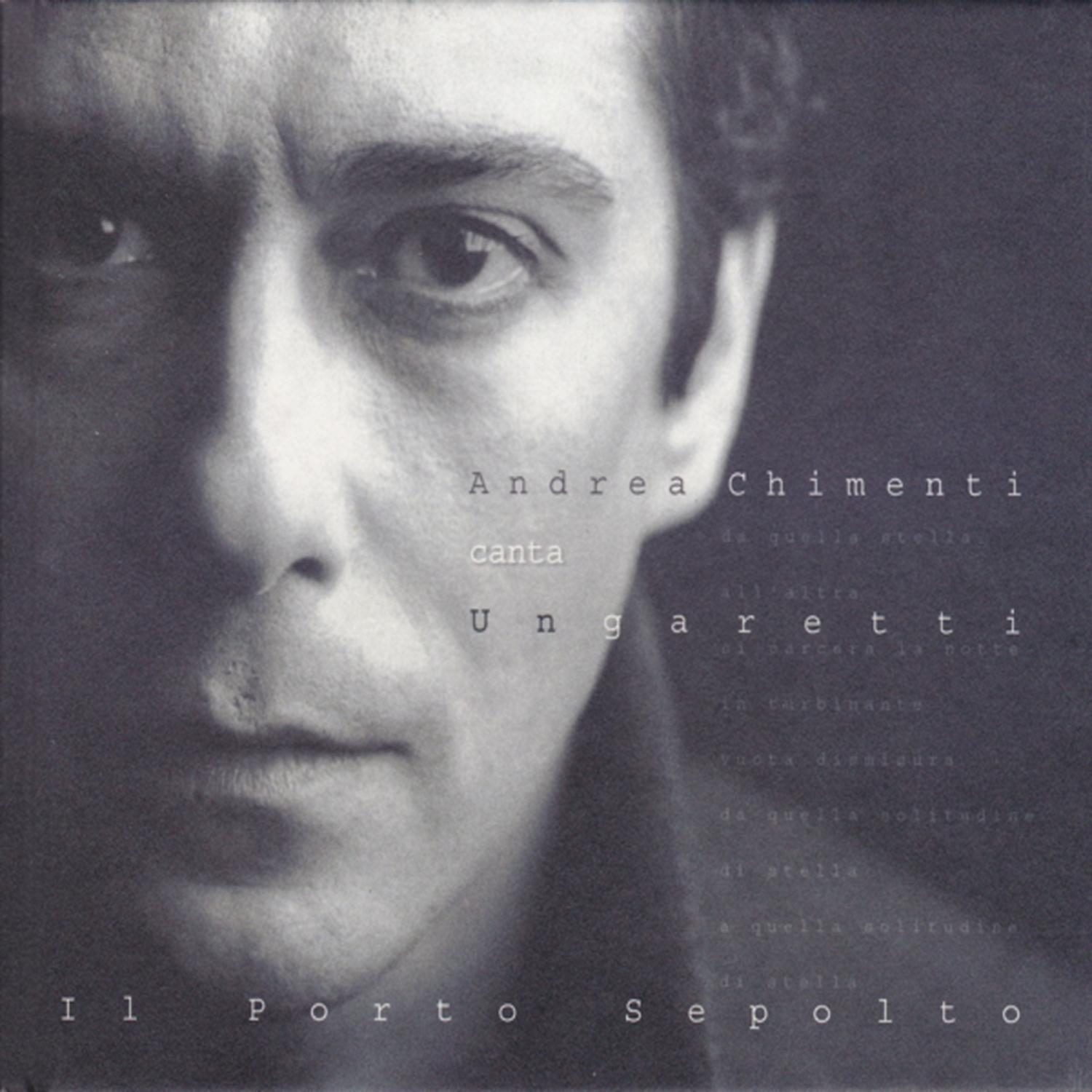Il porto sepolto